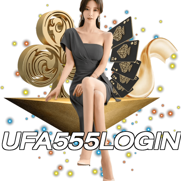 UFA555LOGIN